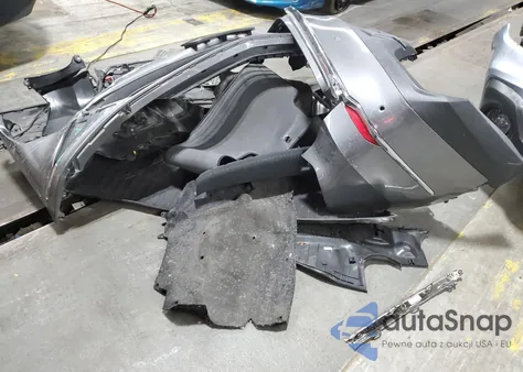 2022 Acura Mdx Technology z USA, uszkodzony, nr VIN 5J8YE1H45NL024268